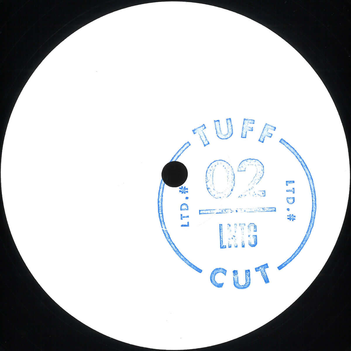 Late Nite Tuff Guy - Tuff Cut 02