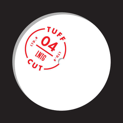 Late Nite Tuff Guy - Tuff Cut #4