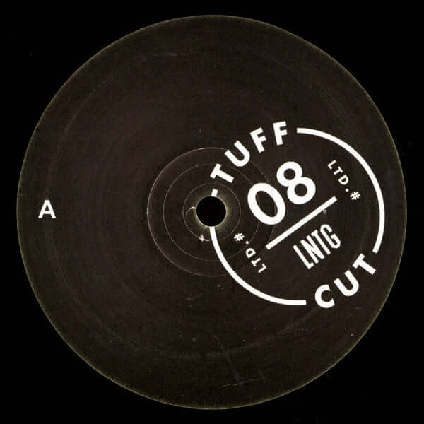 Late Nite Tuff Guy - Tuff Cut 08