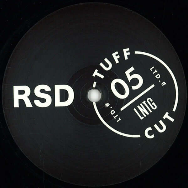 Late Nite Tuff Guy - Tuff Cut 05