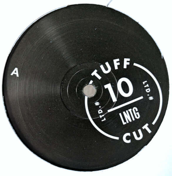 Late Nite Tuff Guy - Tuff Cuts Vol 10