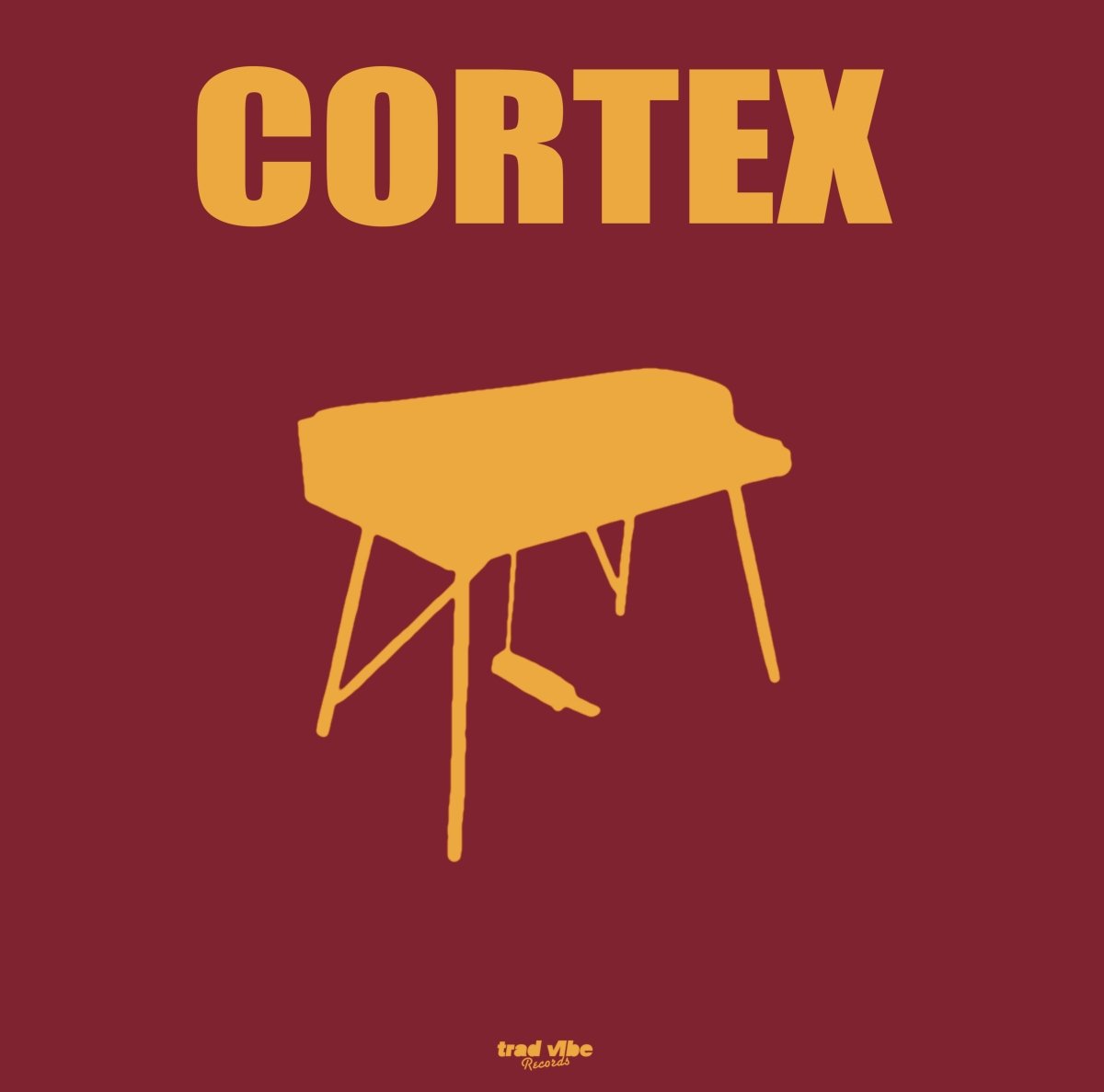 CORTEX - Inedit' 79