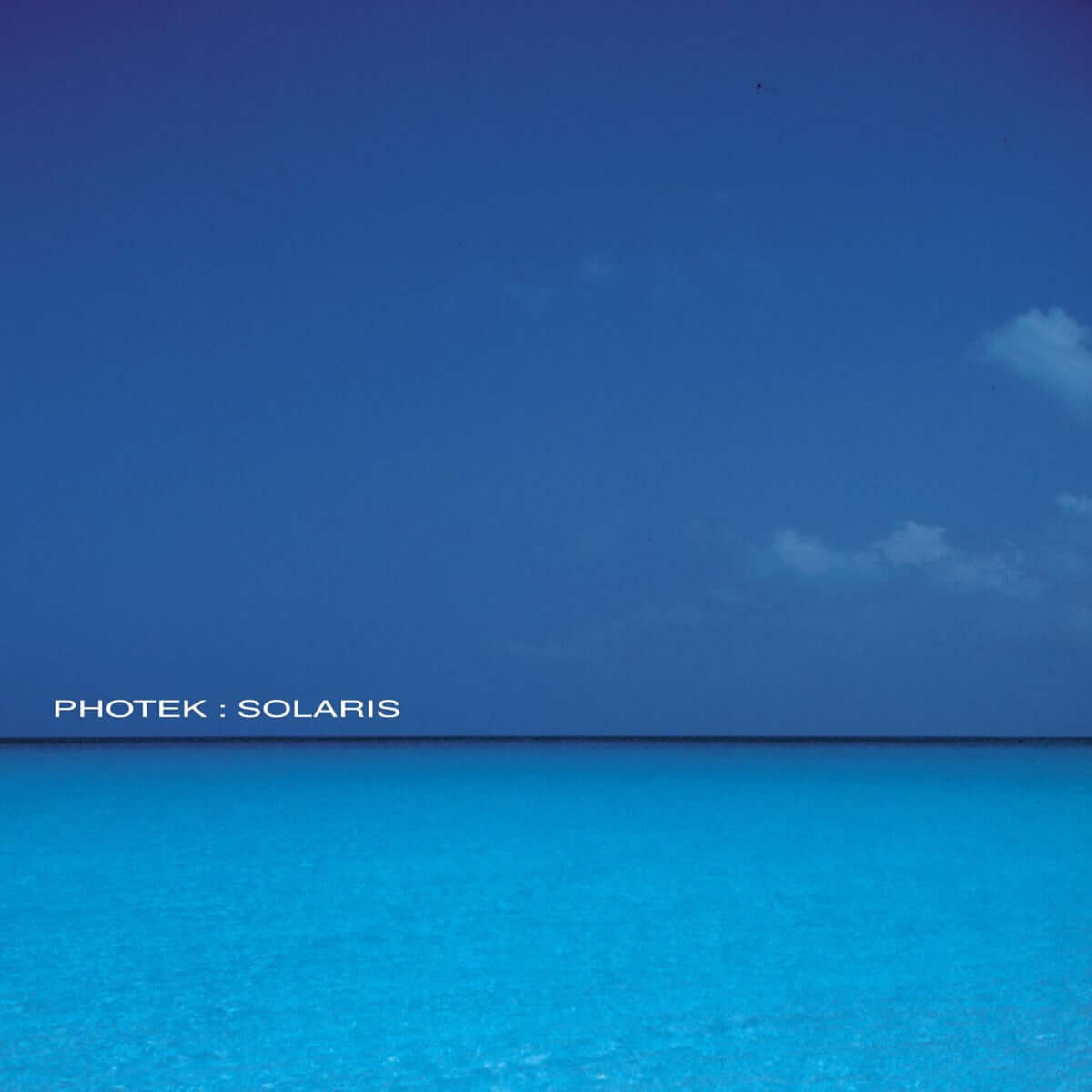 Photek - Solaris