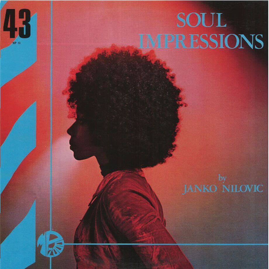 Janko Nilovic - Soul Impressions