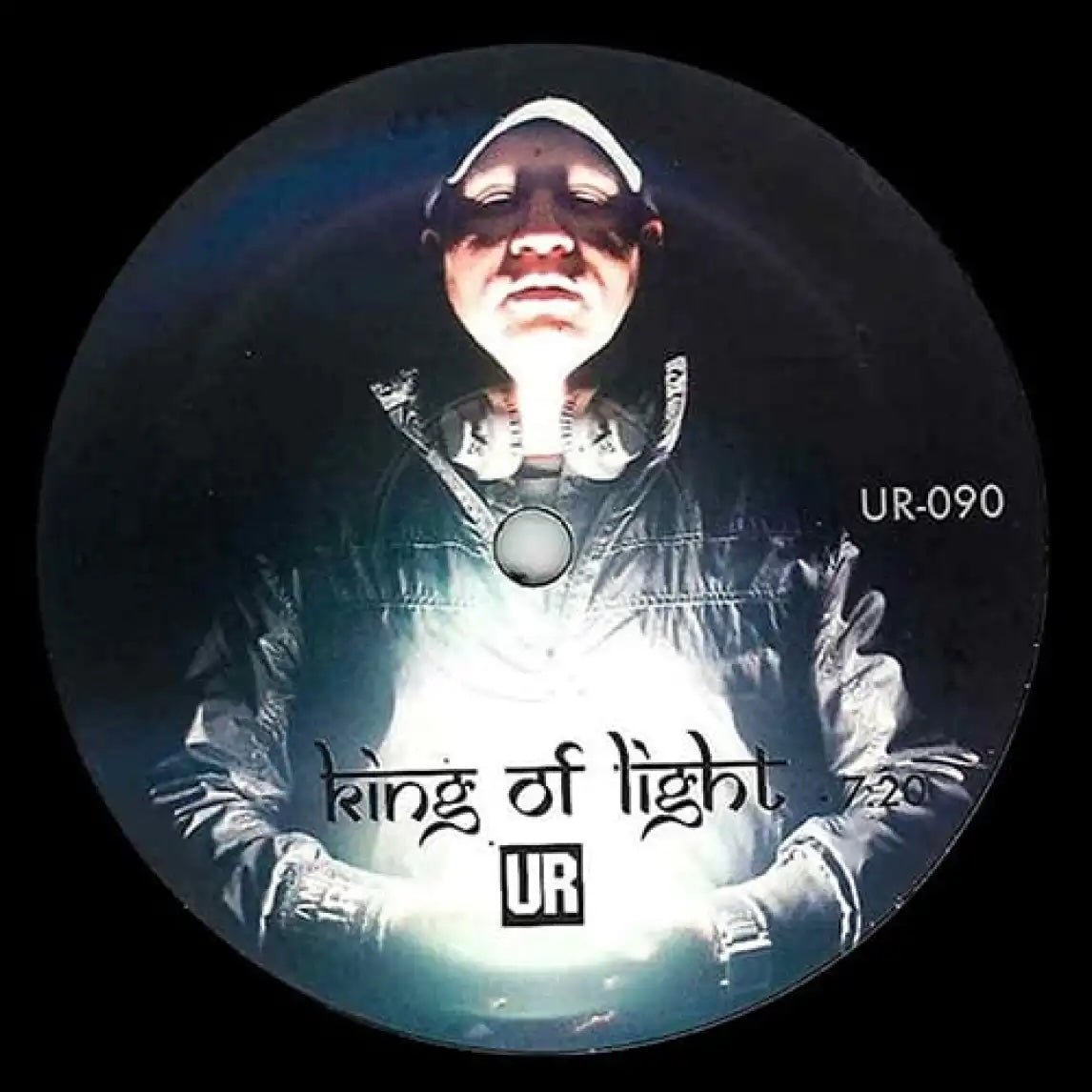 Mark Flash - King Of Light