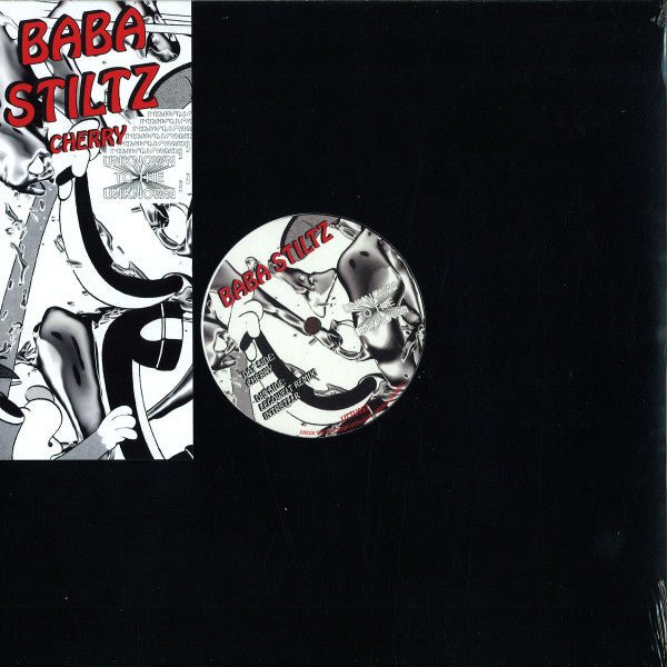 Baba Stiltz - Cherry