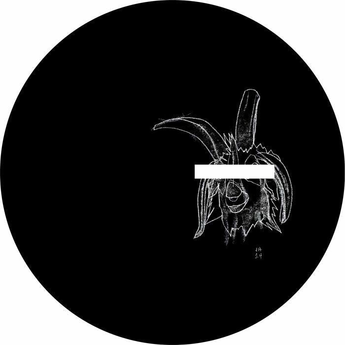 Pessimist - Pony Boy Club EP