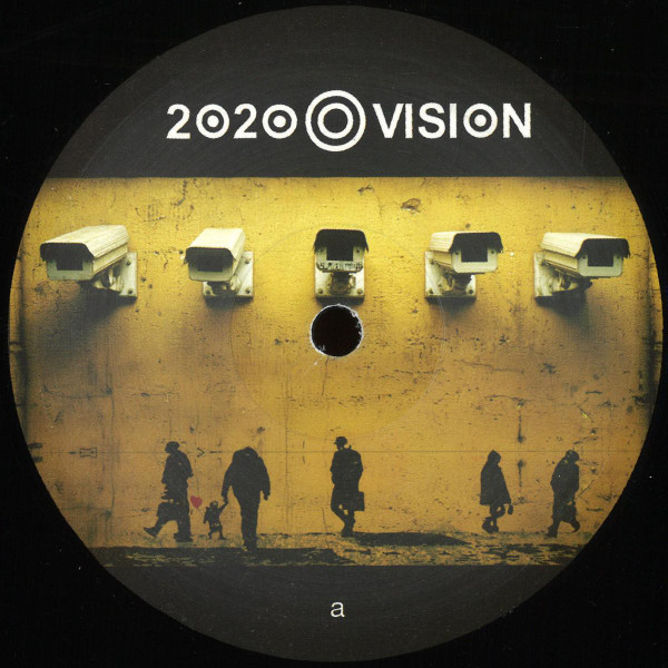 Ron Basejam - Is It Daylight?