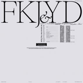 FKJ & Yussef Dayes - Live From The Greenhouse