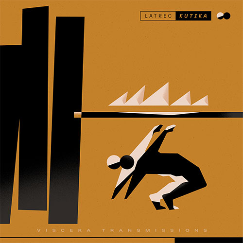 Latrec - Kutika