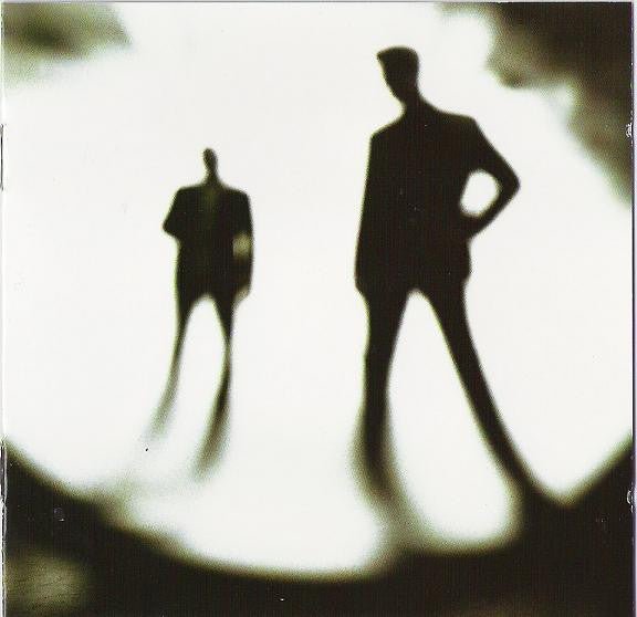 Themroc - Beyond These Things (CD)