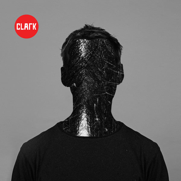 Chris Clark - Clark (CD)