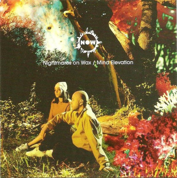 Nightmares On Wax - Mind Elevation (CD)