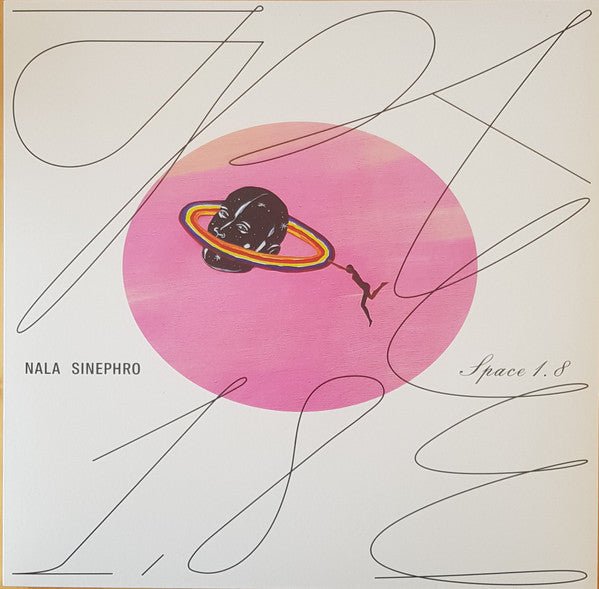 Nala Sinephro - Space 1.8