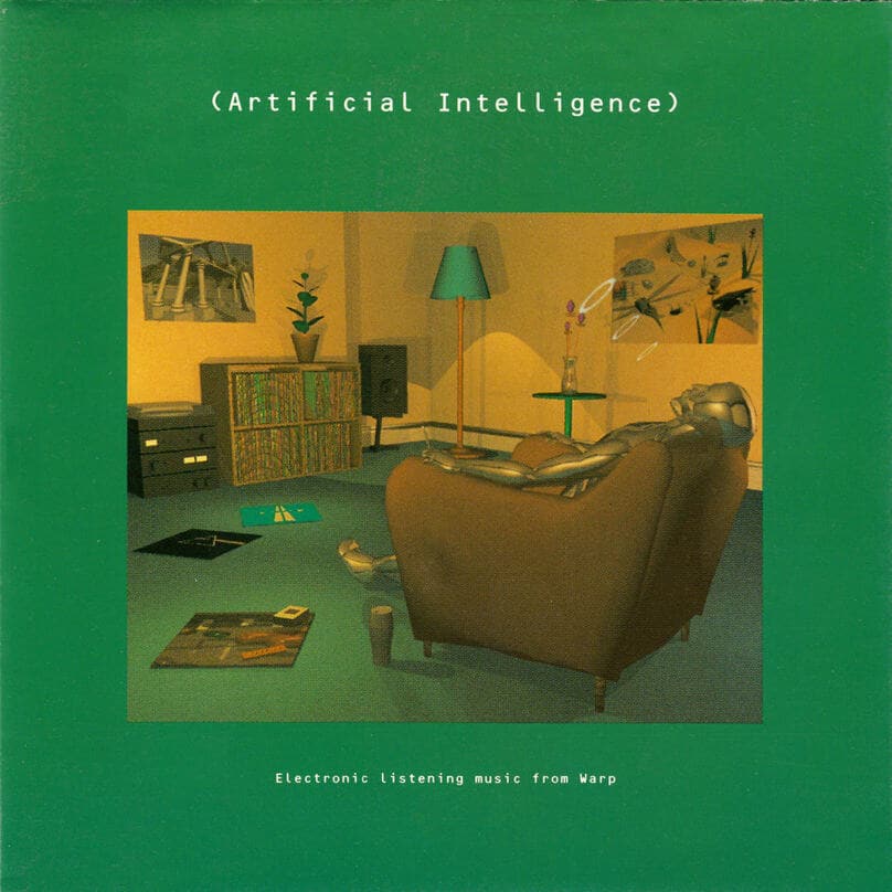 Various - Artificial Intelligence
