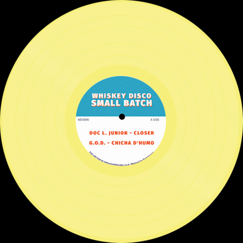 Various Artists - You Make Me Feel So Fine EP