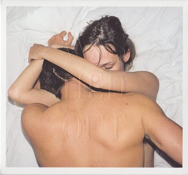 Washed Out - Within And Without (CD)