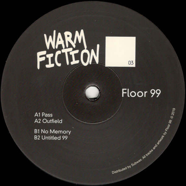 Floor 99 - WF03