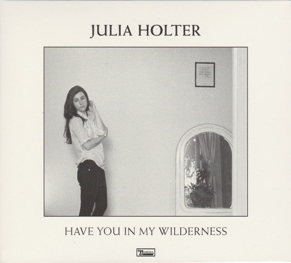 Julia Holter - Have You In My Wilderness (CD)