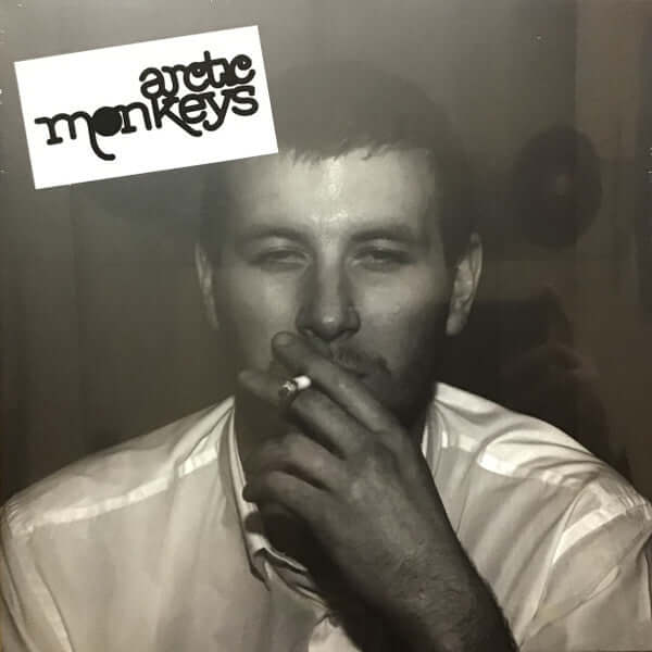 Arctic Monkeys - Whatever People Say I Am, That's What I'm Not