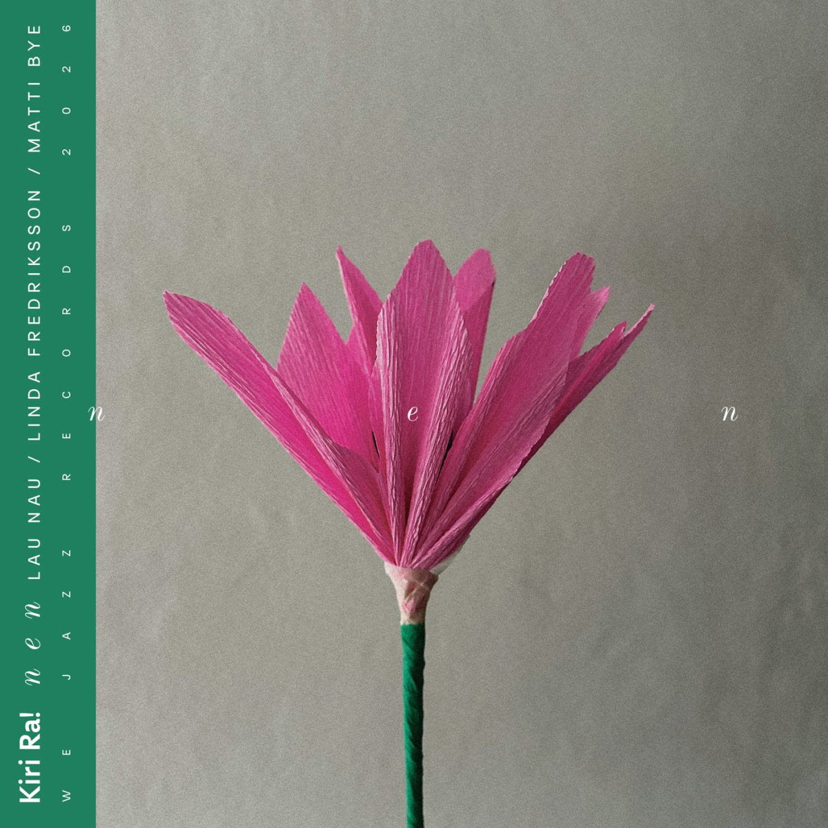 Kiri Ra! - nen