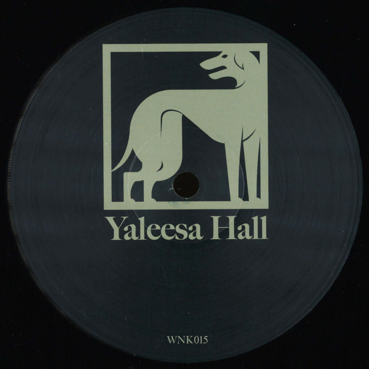 Yaleesa Hall - Cullen
