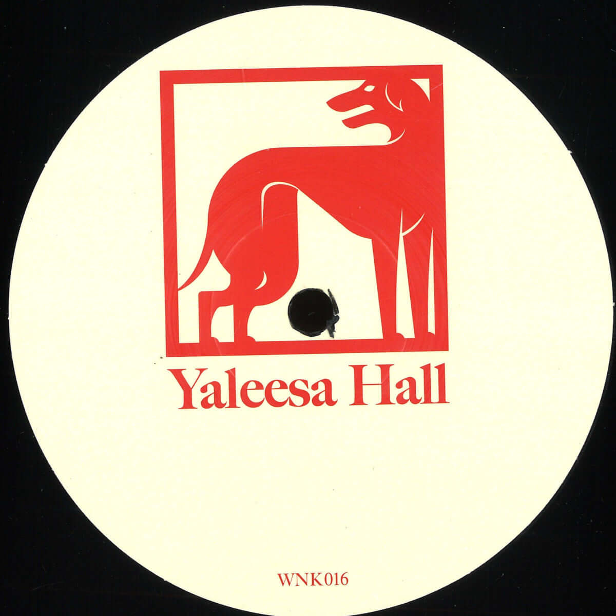 Yaleesa Hall - Newman EP