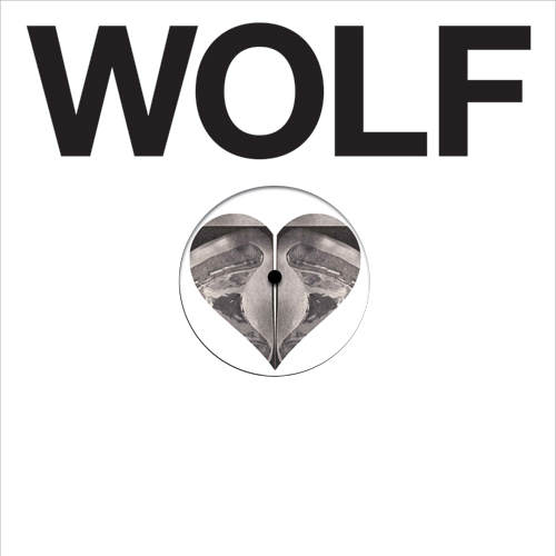 Ossie - WOLFEP025