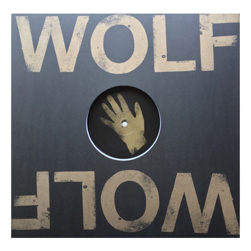 Real J - WOLFEP040