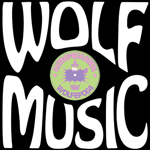 retromigration - WOLFEP064