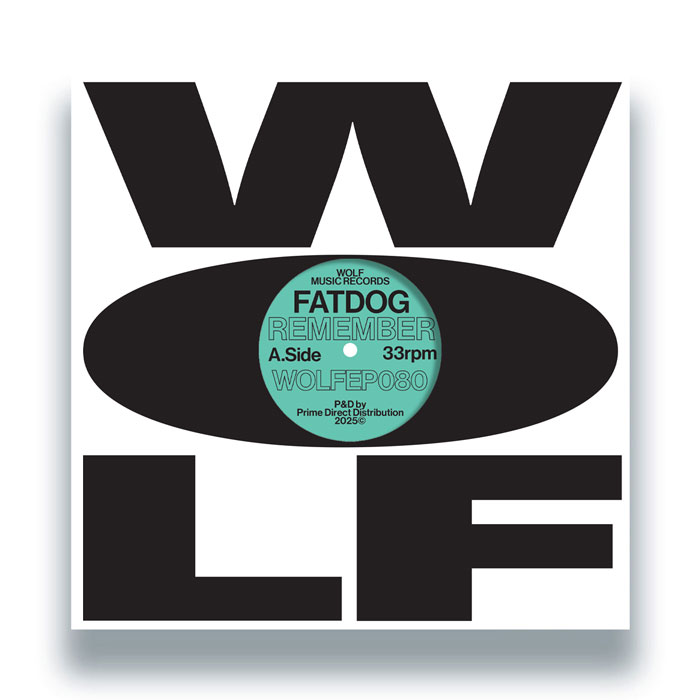 Fatdog - Remember