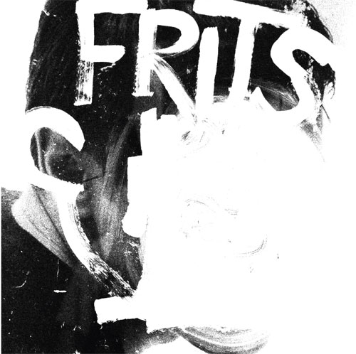 Frits Wentink - Rarely Pure, Never Simple