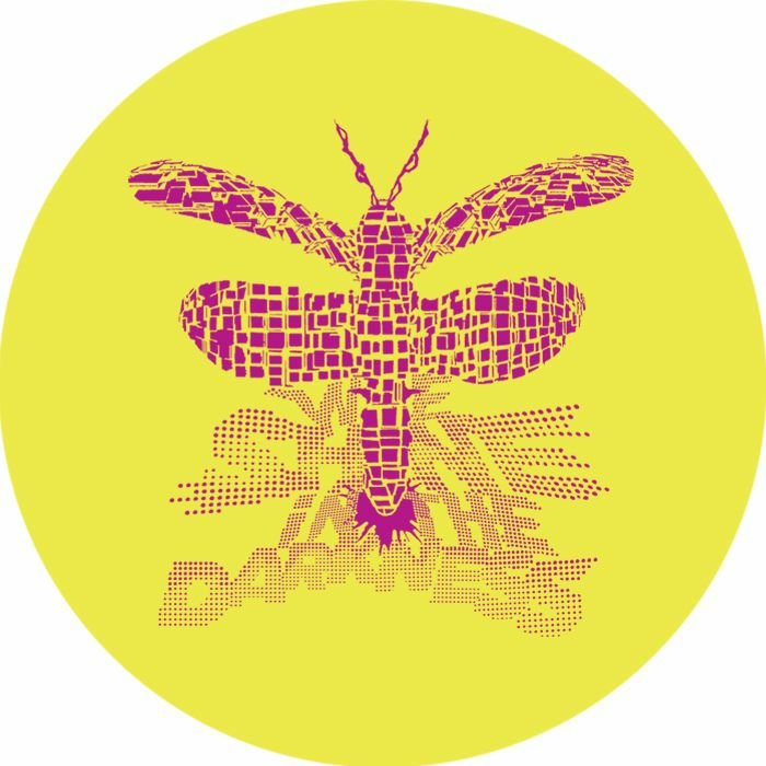 Julian Sanza / Lafrench Toast - Seven Days & One Week