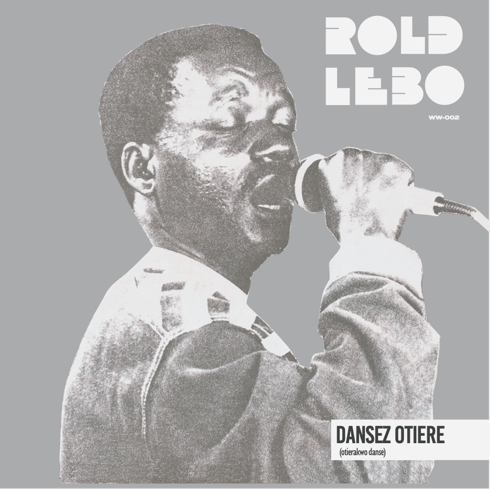 Rold Lebo - Dansez Osier (Otierakwo Danse)