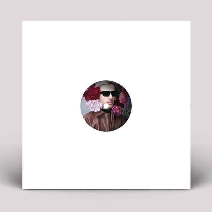 Jullian Gomes - Let Me Go (Remixes)