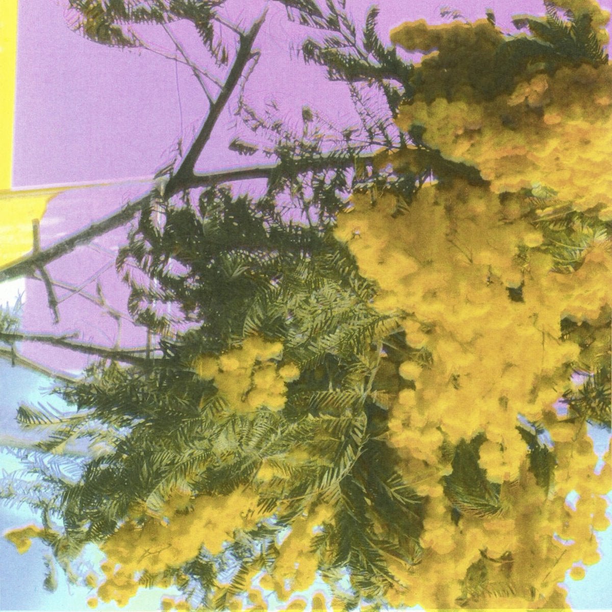 Four Tet - Into Dust (Still Falling)