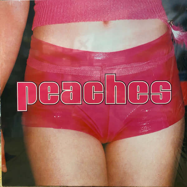 Peaches - The Teaches Of Peaches