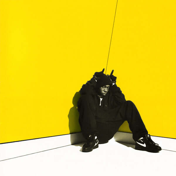 Dizzee Rascal - Boy In Da Corner