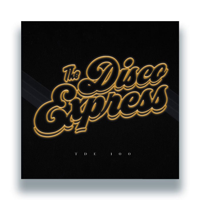 Various - TDE100 (100th Release Special)