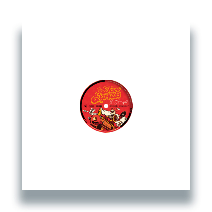 Bustin' Loose - Soulbound / Abracadabra - Dam Swindle & Phil Weeks Remixes