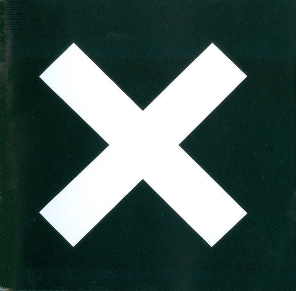 The XX - xx (CD)