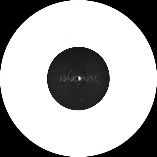 Shadow Child - Apollo 3