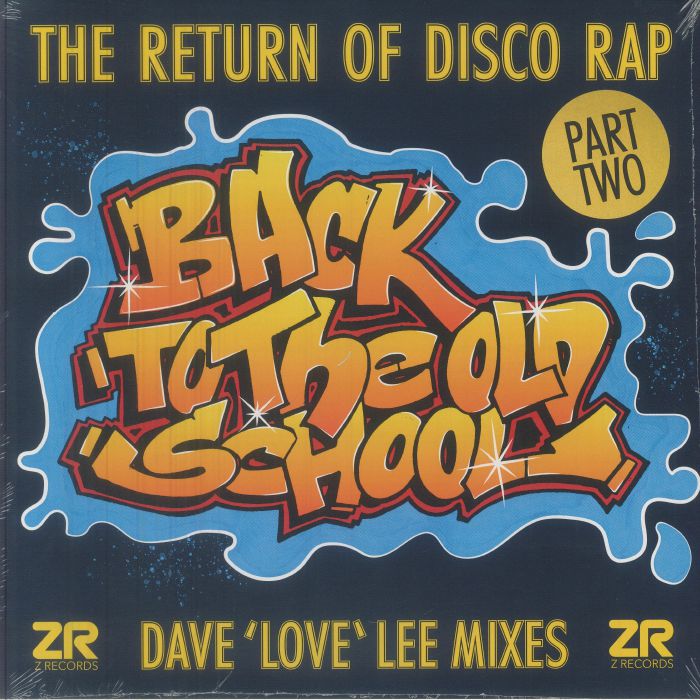 Xanadu - Back To The Old School Pt II