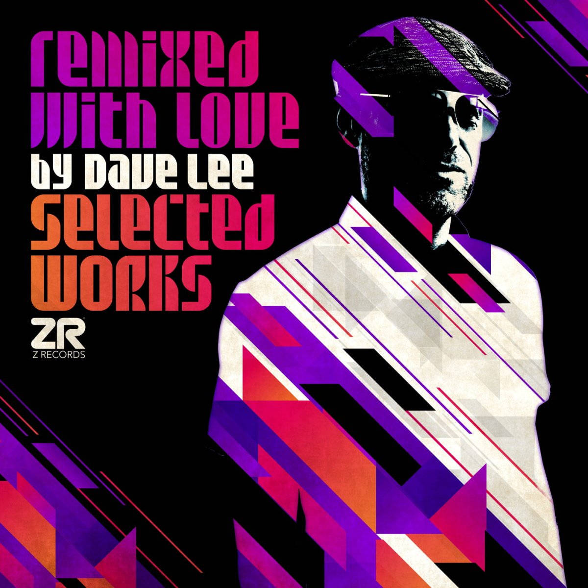 Various - Remixed With Love by Dave Lee (Selected Works)