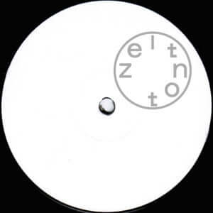 Roman Debnar - Dark Matter EP
