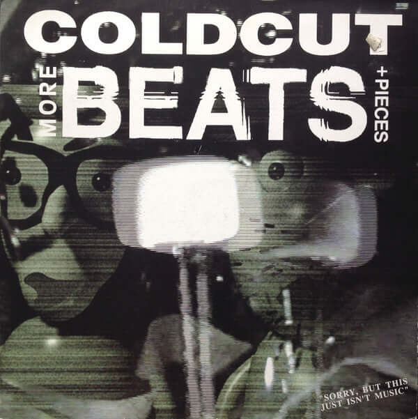 Coldcut - More Beats + Pieces