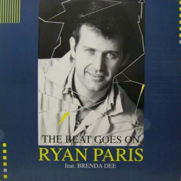 Ryan Paris - The Beat Goes On